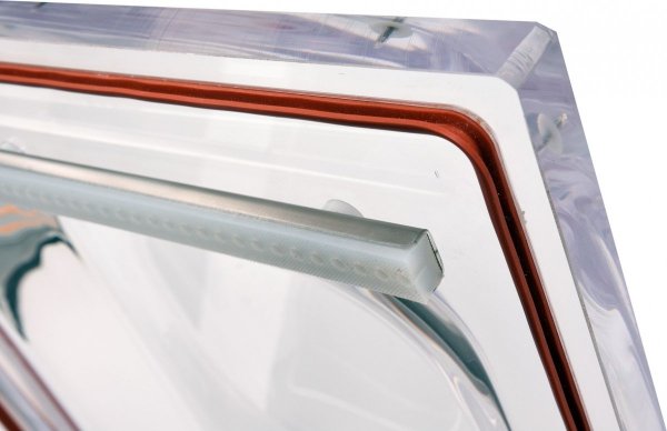 PAKOWARKA PRÓŻNIOWA-KOMOROWA 260MM YATO YG-09303 YG-09303