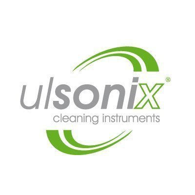 Myjka ultradźwiękowa - 30 litrów - 600 W ULSONIX 10050209 PROCLEAN 30.0MS