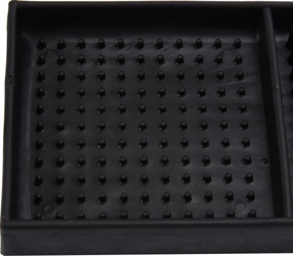 MATA BAROWA 58,0X8,0X1,0CM YATO YG-07100 YG-07100