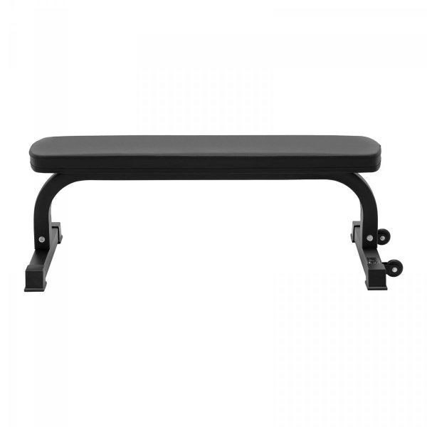 Ławka treningowa - do 150 kg - 1110 x 285 mm GYMREX 10230251 GR-TB 55