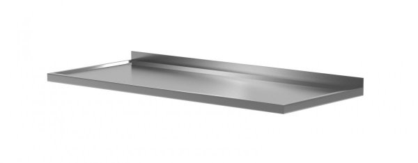 Blat morski 1800 x 700 x 40 mm POLGAST BL-200187 BL-200187