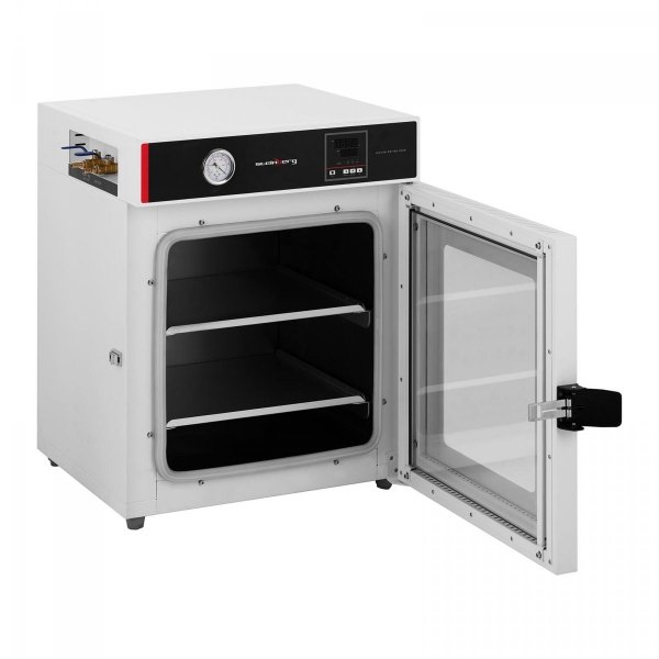 Suszarka próżniowa - 2000 W - 92 l STEINBERG 10030739 SBS-VDO-92