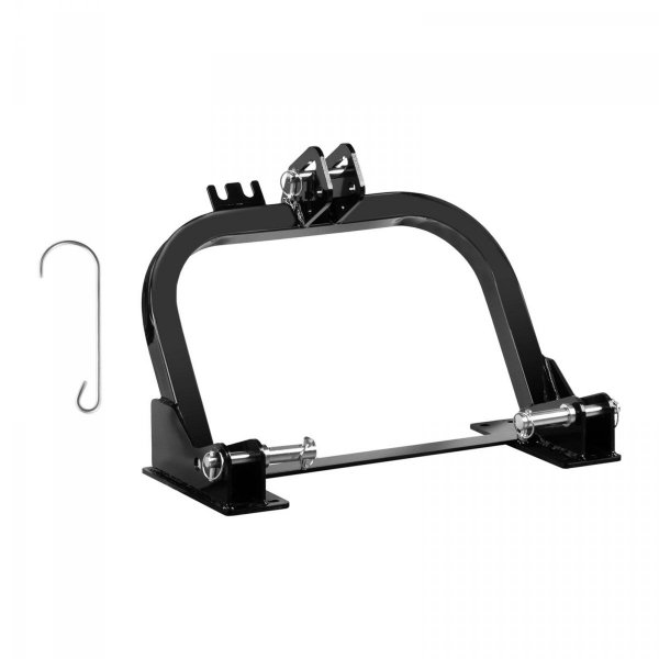 Kosiarka bijakowa - szerokość robocza 1750 mm WIESENFIELD 10280315 WIE-FMO-175S