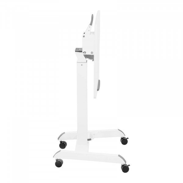 Stolik pod laptopa - 60 x 52 cm - przechylanie w zakresie 0-30° - wysokość: 825-1185 mm FROMM STARCK 10260360 STAR_LDS_08