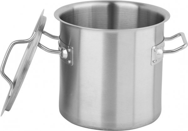 GARNEK WYSOKI Z POKRYWKĄ 32X32CM 25L YATO YG-00015 YG-00015