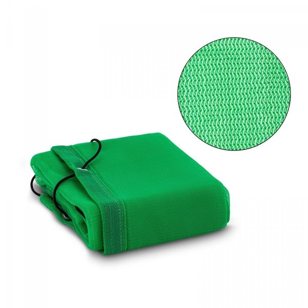 Plandeka na przyczepkę - 2,5 x 3,5 m WIE-NET-6 WIESENFIELD 10280015