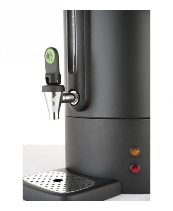 Warnik Concept Line, czarny 18l HENDI 211465 211465