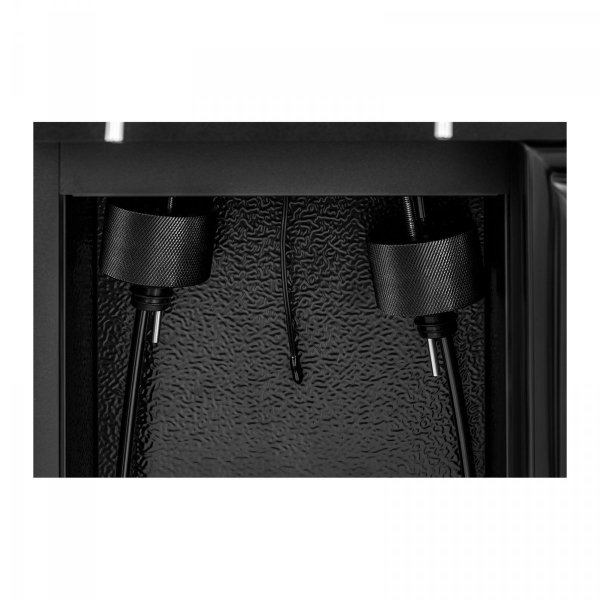 Dyspenser do wina - na 2 butelki ROYAL CATERING 10011887 RC-WDB2