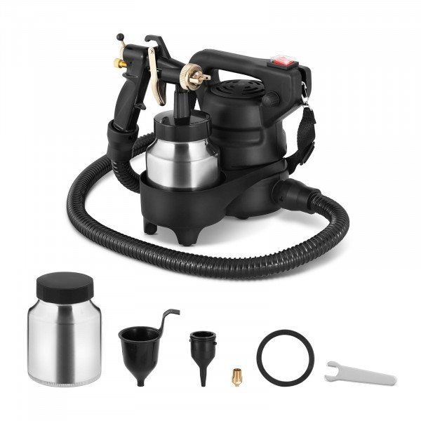 Pistolet natryskowy - 800 W - 1000 ml MSW 10061525 MSW-ES-1000