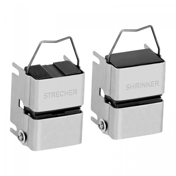 RĘCZNA SPĘCZARKO - ROZCIĄGARKA 2W1 MSW 10060477 MSW-SAS18