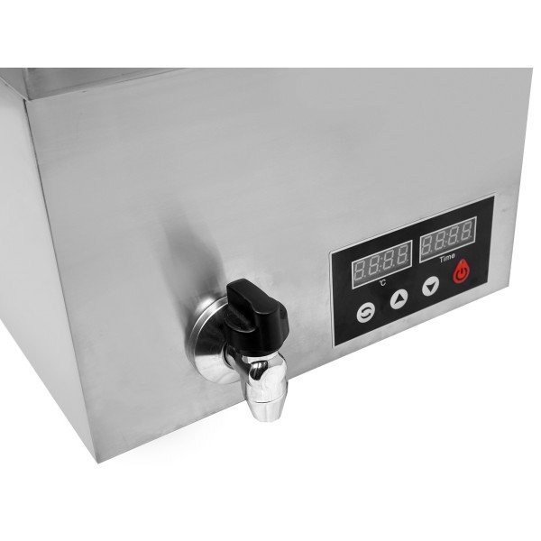URZĄDZENIE DO GOTOWANIA SOUS-VIDE 22L INVEST HORECA SC-011 SC-011
