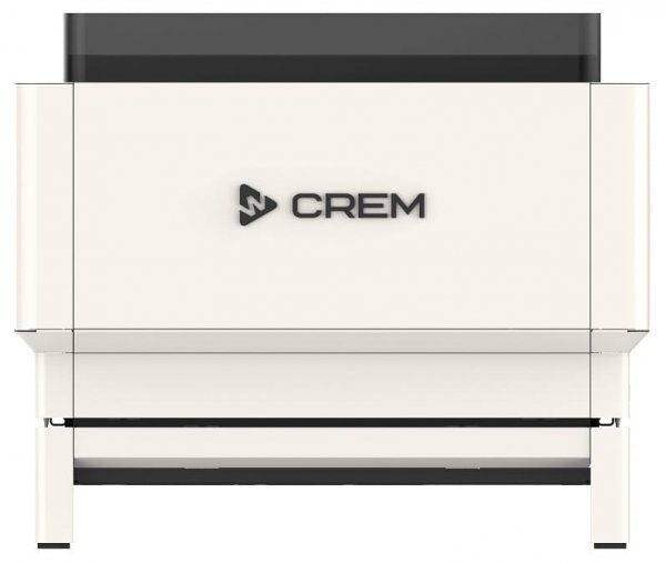 Ekspres do kawy 2-grupowy EX3 Mini 2GR W PID | 2,8 kW | Top Version