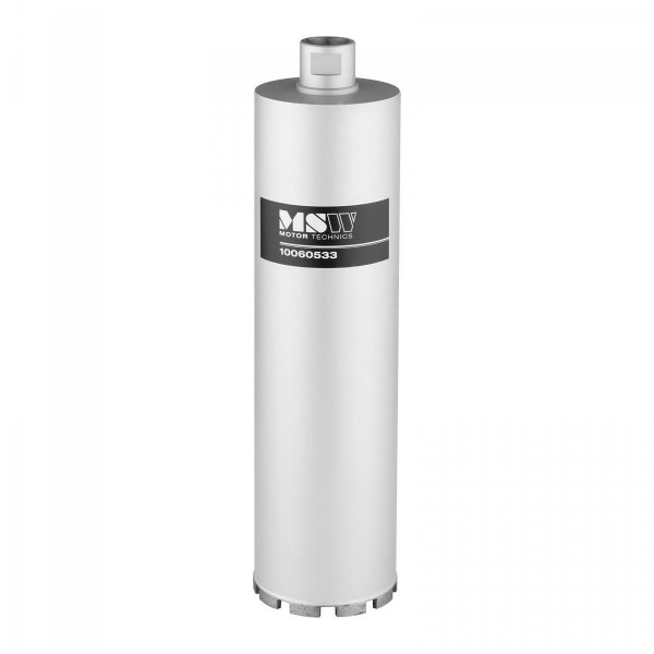 Wiertło diamentowe koronowe - 110 x 400 mm MSW 10060533 MSW-DCD-400/110