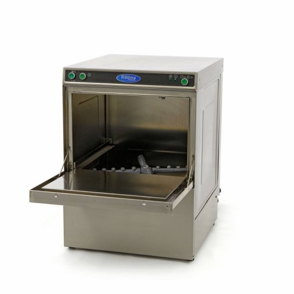 Zmywarka Maxima VN-500 Ultra 400 V. MAXIMA 09201010 09201010