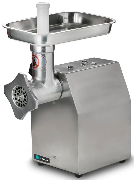 WILK 12 Maszynka Do Mielenia Mięsa 800W do 160KG/H Niezawodna HKN-12SC