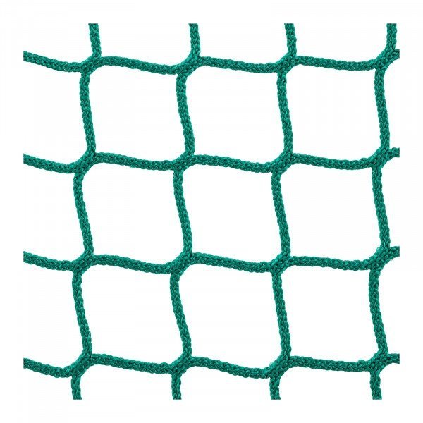 Siatka na siano - do okrągłych beli - 1400 x 1400 x 1600 mm - rozmiar oczek: 60 x 60 mm - zielona Wiesenfield 10280063 WIE-NET-11