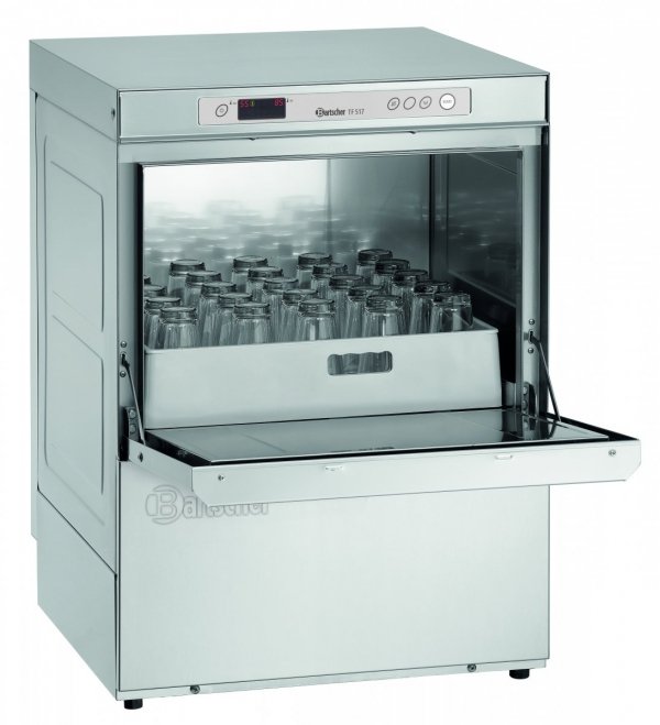 Zmywarka TF517 LP
