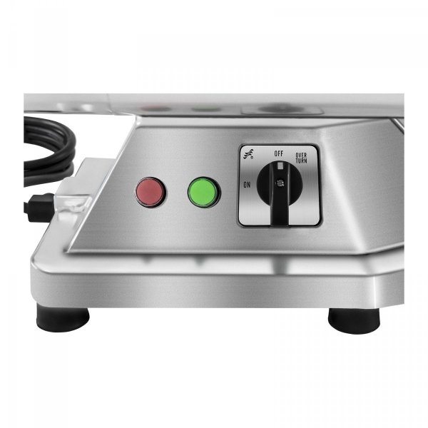 Wilk do mięsa - 220 kg/h - EXPERT ROYAL CATERING 10010177 RCFW-220EXPERT