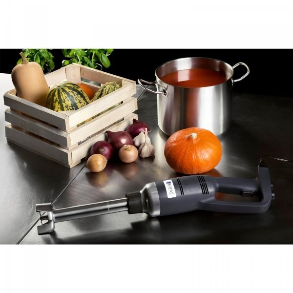 Blender ręczny - 500 W - 16000 obr./min - 300 mm ROYAL CATERING 10010396 RCSM-500-300P