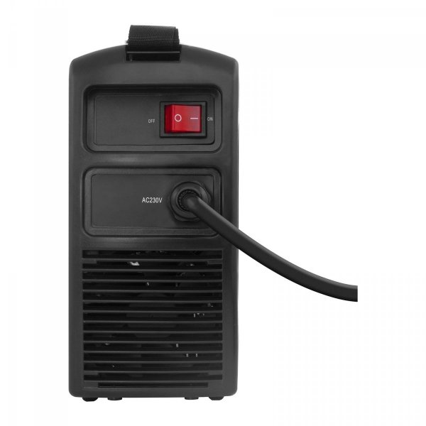Spawarka MMA - 250 A - Hot Start - IGBT STAMOS 10020019 SMMA-250PI