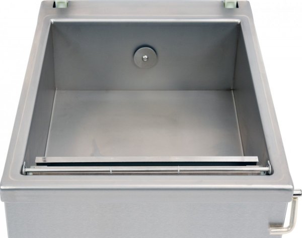 PAKOWARKA PRÓŻNIOWA-KOMOROWA 300MM YATO YG-09304 YG-09304