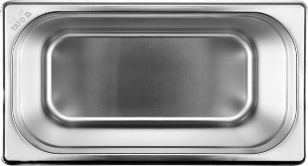 POJEMNIK GASTRONOMICZNY GN 1/3 150 YATO YG-00274 YG-00274