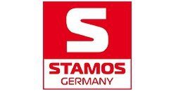 Spawarka MMA - 250 A - Hot Start - IGBT STAMOS 10020019 SMMA-250PI