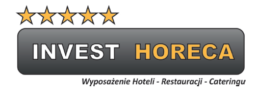 Warnik elektryczny 20L INVEST HORECA WB-20A