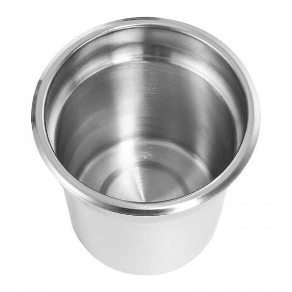 Stacja do zup - 2 x 2,75 l - 300 W ROYAL CATERING 10010576 RCBM-2/4R