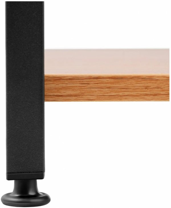 Regał na książki - 600 x 280 x 1820 cm - 150 kg FROMM STARCK 10260332 STAR_BC_05