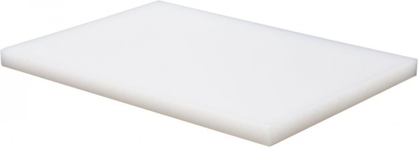 DESKA DO KROJENIA 350x250x20 BIAŁA YATO YG-02160 YG-02160