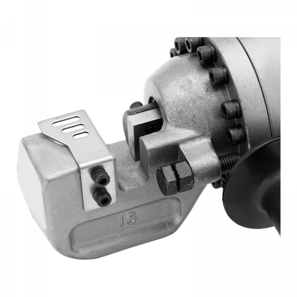 Gilotyna do prętów - 4-16 mm - 19 t MSW 10061743 MSW-RC-160