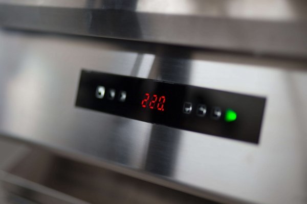Płyta grillowa elektryczna | energooszczędna | nastawna | pojedyncza | gładka | Zernike | GE4070L1C