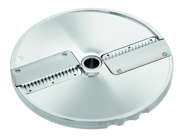 Tarcza do krojenia w słupki/julienne DQ4 BARTSCHER 120333 120333