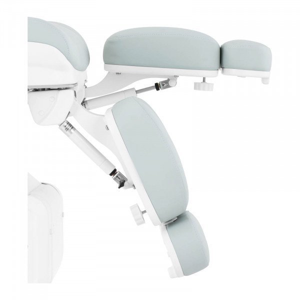 Fotel do pedicure PHYSA ROME PISTACHIO PHYSA 10040471 PHYSA ROME PISTACHIO