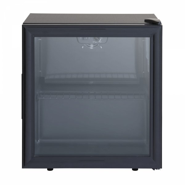 Szafa chłodnicza przeszklona 48 l Resto Quality DKS63BE