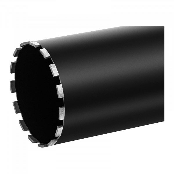 Wiertło diamentowe koronowe - 200 mm - 400 mm MSW 10061301 MSW-DCD-400/200