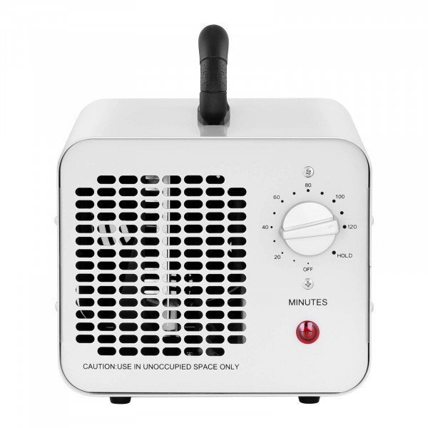 GENERATOR OZONU 10000 mg/h - 102 W ULSONIX 10050118 AIRCLEAN 10G-WL