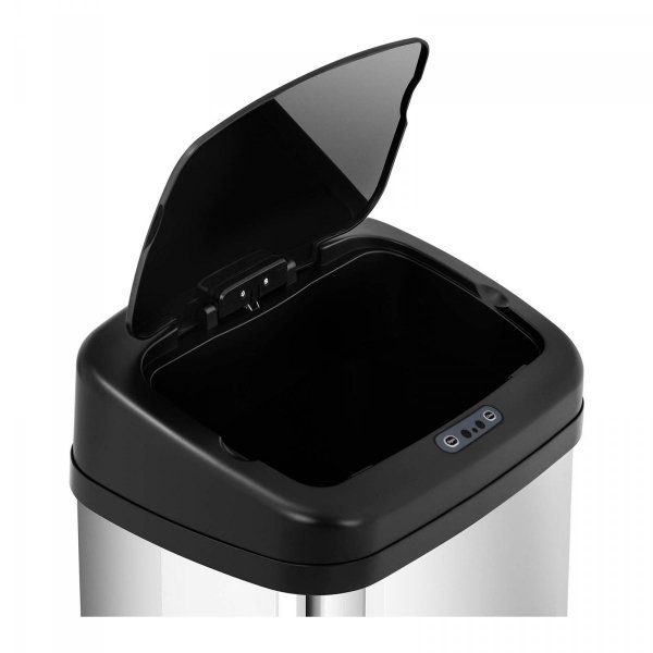 Automatyczny kosz na śmieci 50L FROMM STARCK 10260209 STAR_BIN_40