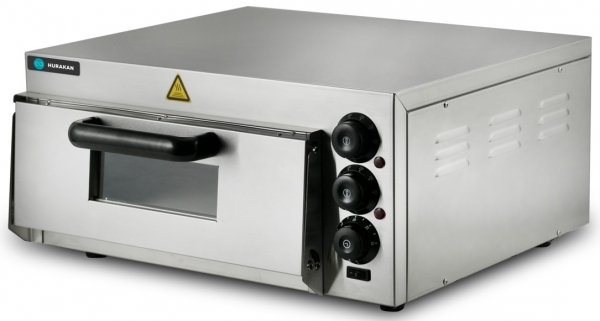 PIEC DO PIZZY INVEST HORECA HKN-MD1