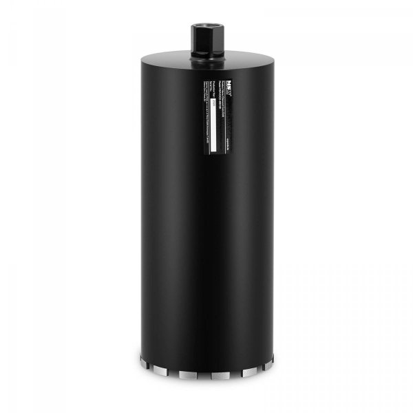 Wiertło diamentowe koronowe - 180 mm - 450 mm MSW 10061302 MSW-DCD-400/180