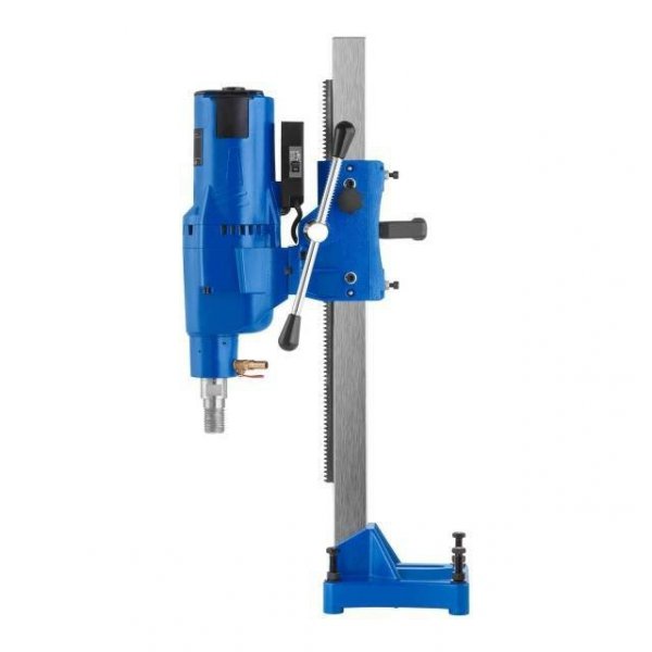 Wiertnica do betonu - 205 mm - 3900 W MSW 10060436 MSW-DDM205