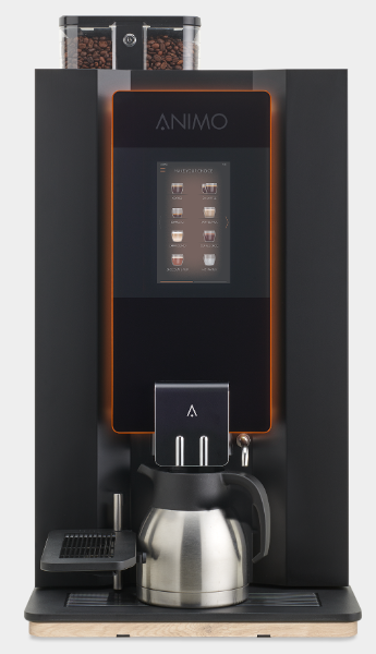 Ekspres automatyczny | Animo OPTIBEAN X22