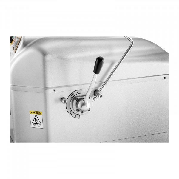 Mikser spiralny - 30 l - Royal Catering - 2100 W ROYAL CATERING 10012181 RCPM-30,1BS