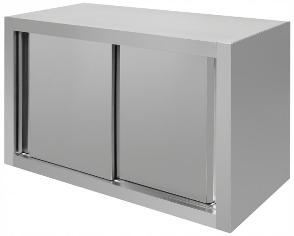 SZAFKA ŚCIENNA 1500x400x650 YATO YG-08902 5906083105364