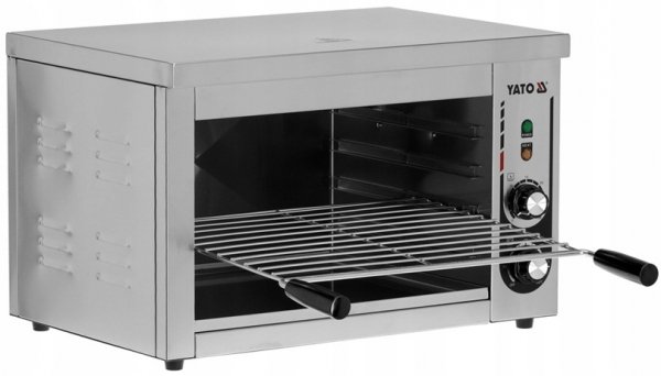 OPIEKACZ ELEKTRYCZNY 58X40X38CM YATO YG-04651 5906083109027