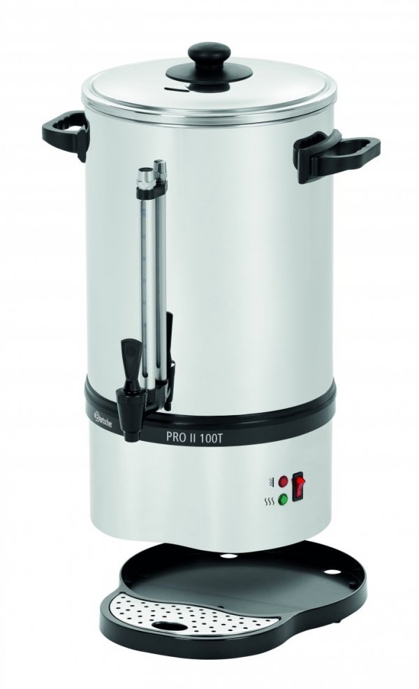 Ekspres do kawy &quot;Bartscher PRO II 100T&quot;