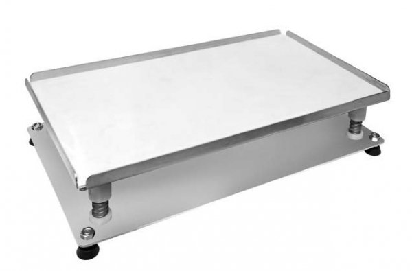 Temperówka do czekolady | nablatowa | zbiornik 11 kg | 1,75 kW | 230V | 550x500x720 mm | CHOCOTOP11