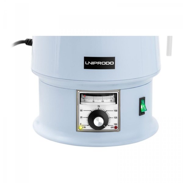 Destylator do wody - 4 l - regulacja temperatury UNIPRODO 10250464 UNI-WD-100