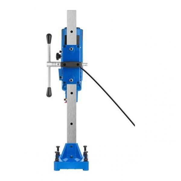 Wiertnica do betonu - 205 mm - 3900 W MSW 10060436 MSW-DDM205